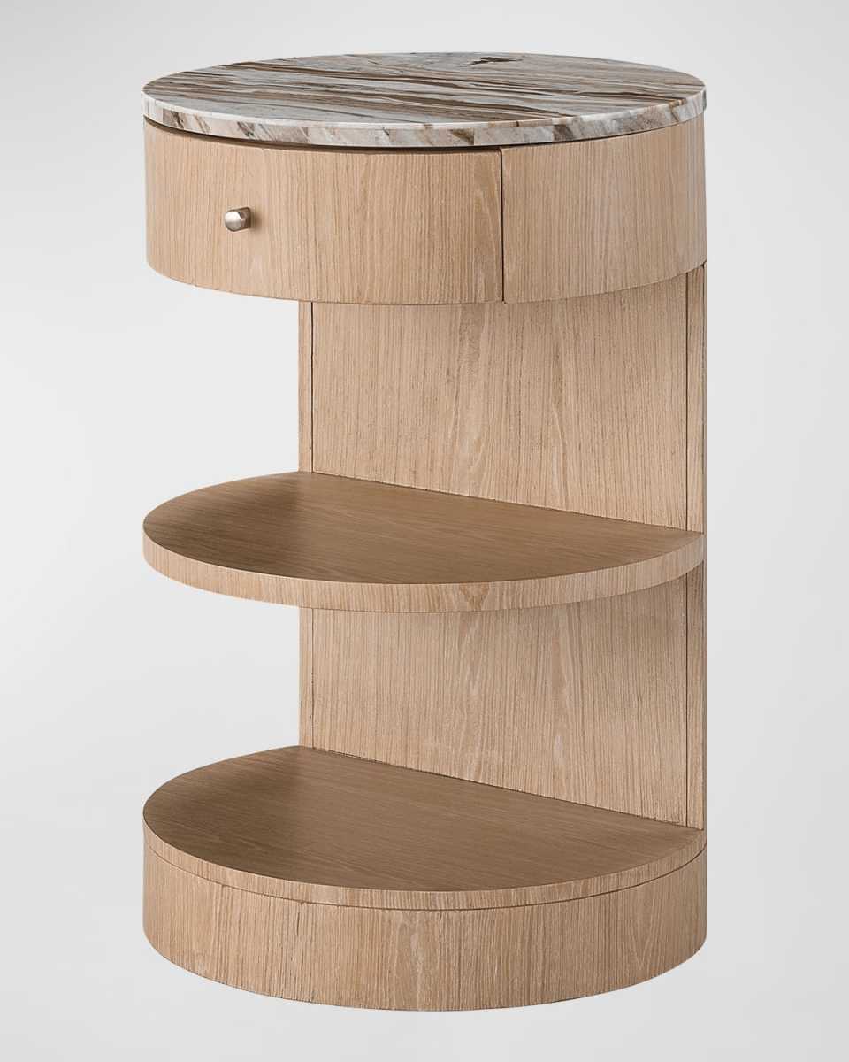 Breeze Nightstand