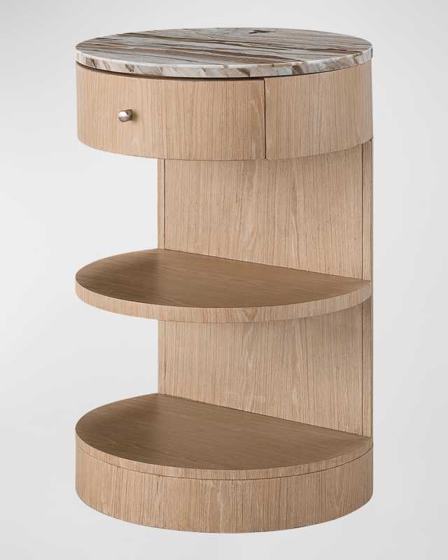 Breeze Nightstand