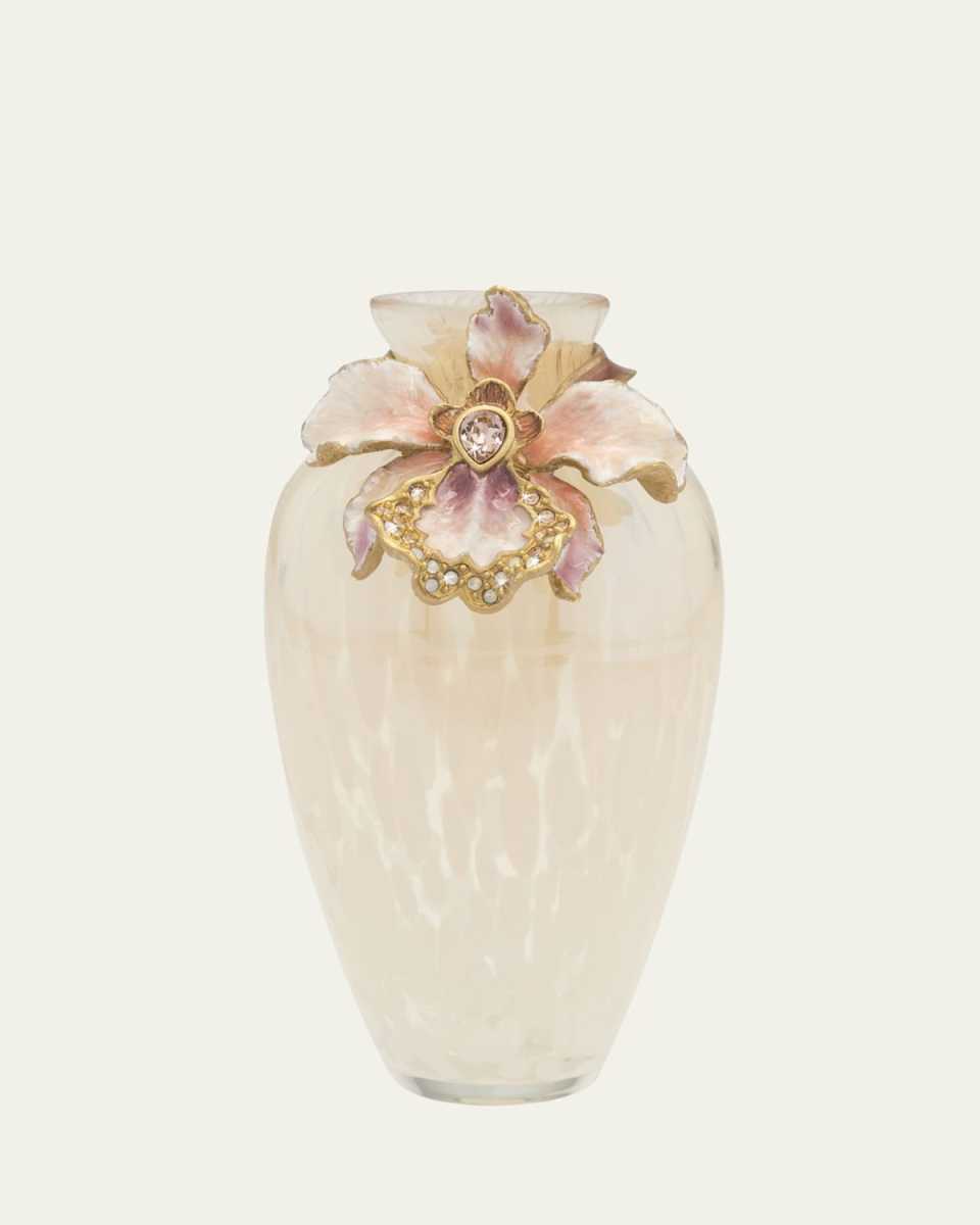 Orchid Mini Vase