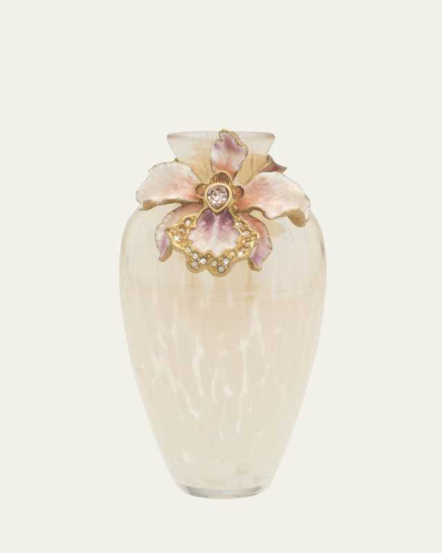 Orchid Mini Vase