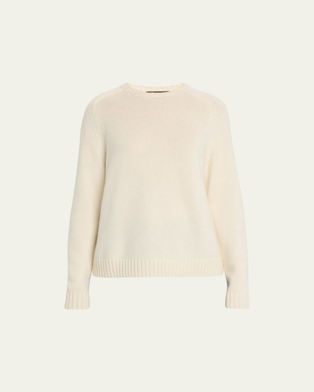 Neo Parksville Cashmere Crewneck Sweat