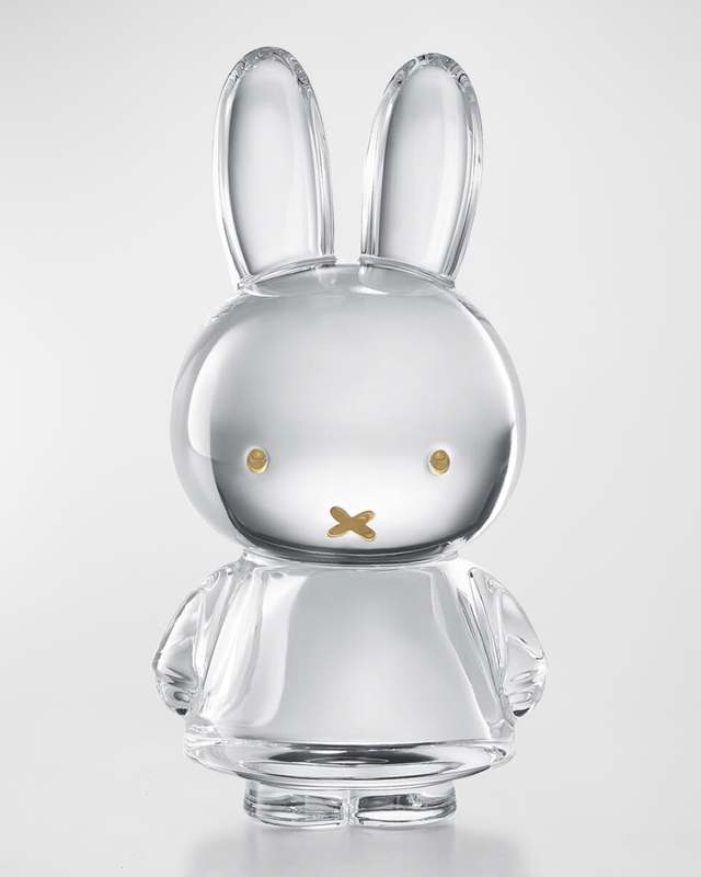 Miffy Bunny Sculpture