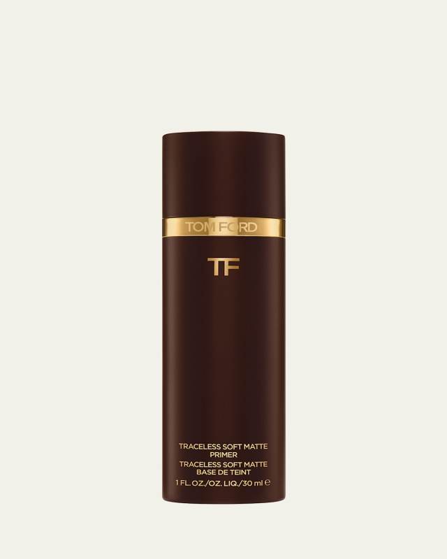 1 oz. Traceless Soft Matte Primer