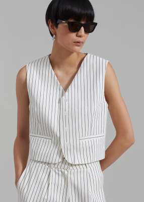 The Frankie Shop LANDRY VEST