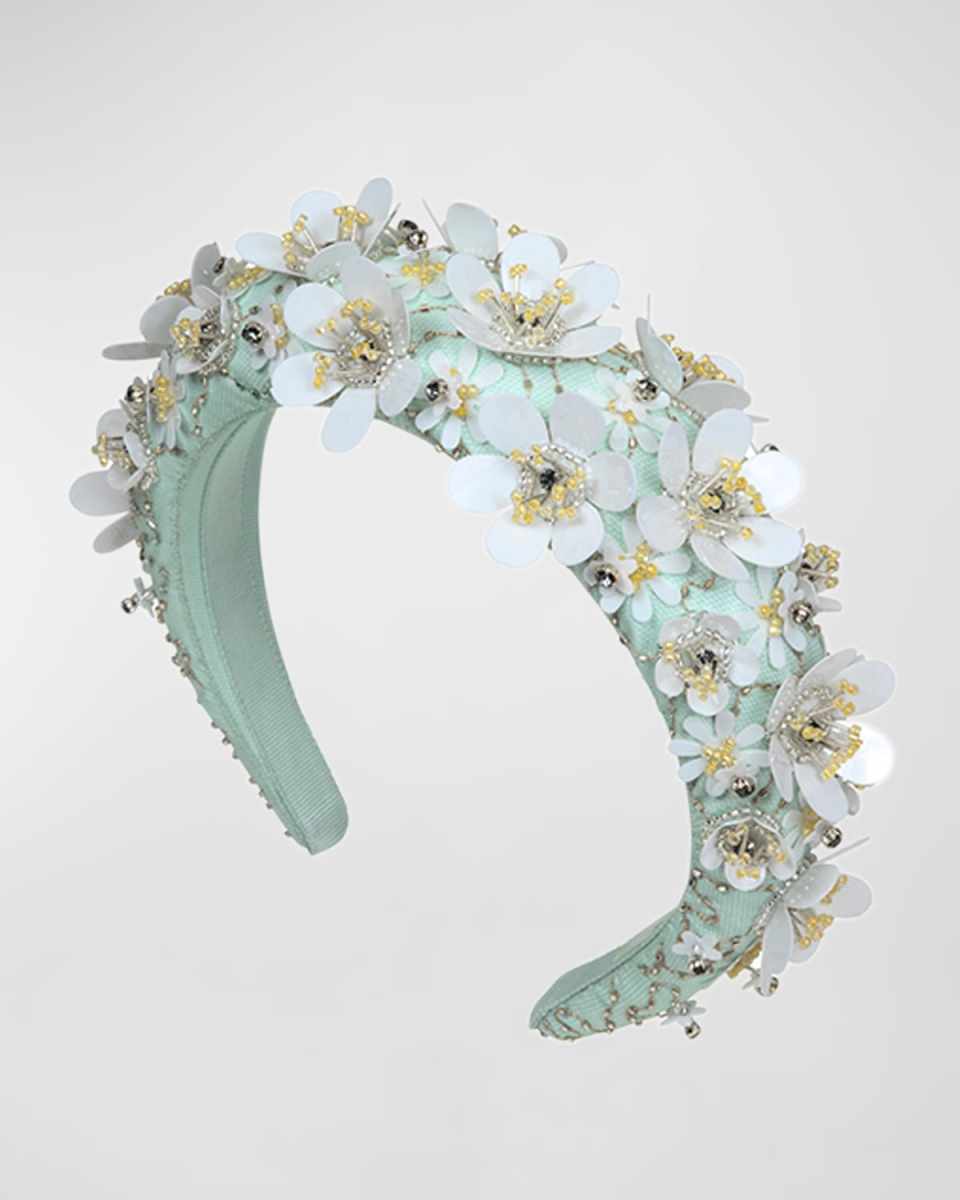 Magnolia Headband