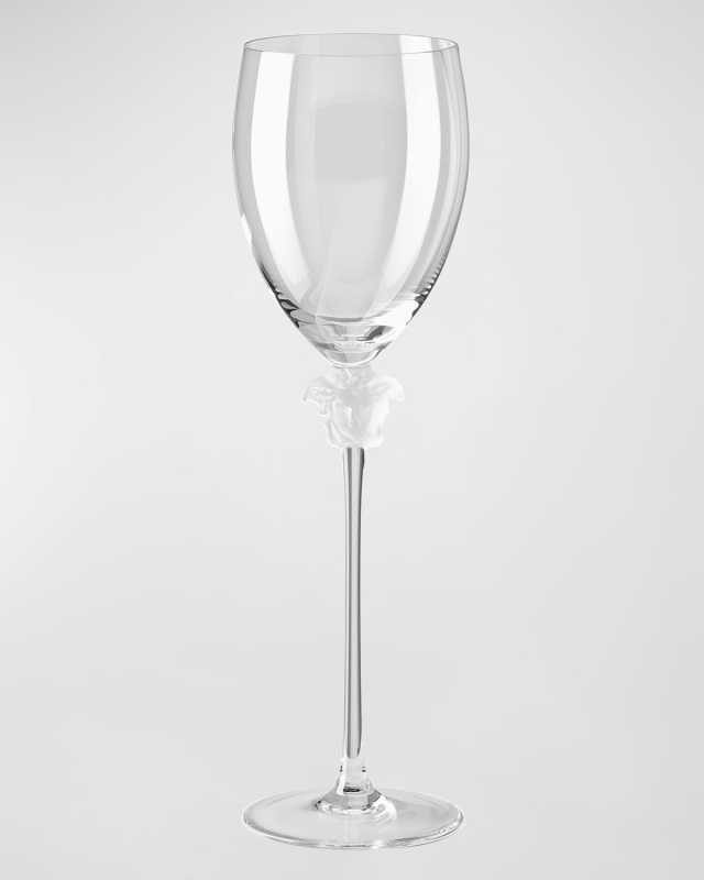 Medusa Lumiere Water Goblet