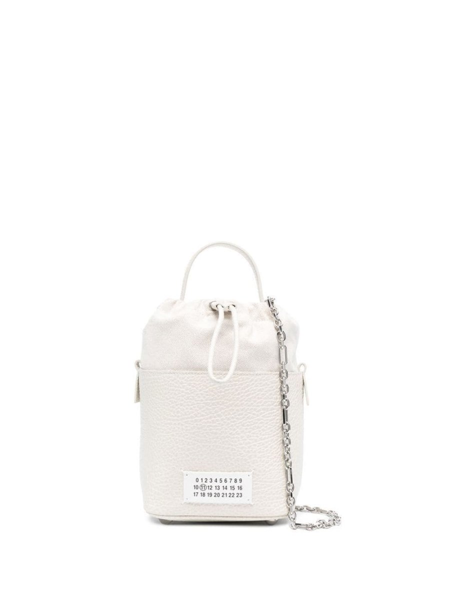 small 5AC bucket bag