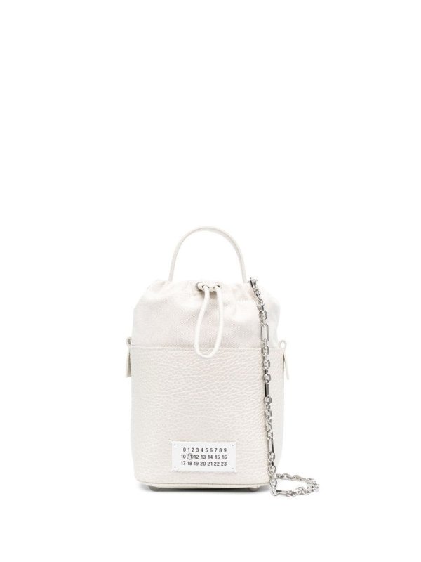 small 5AC bucket bag
