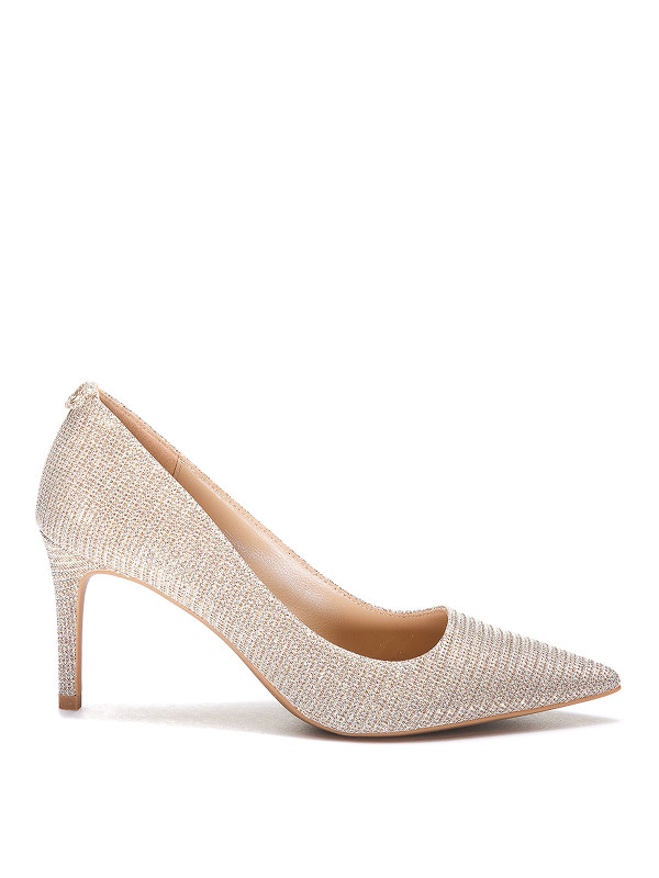 Michael Kors Chaussures À Talon - Alina Flex