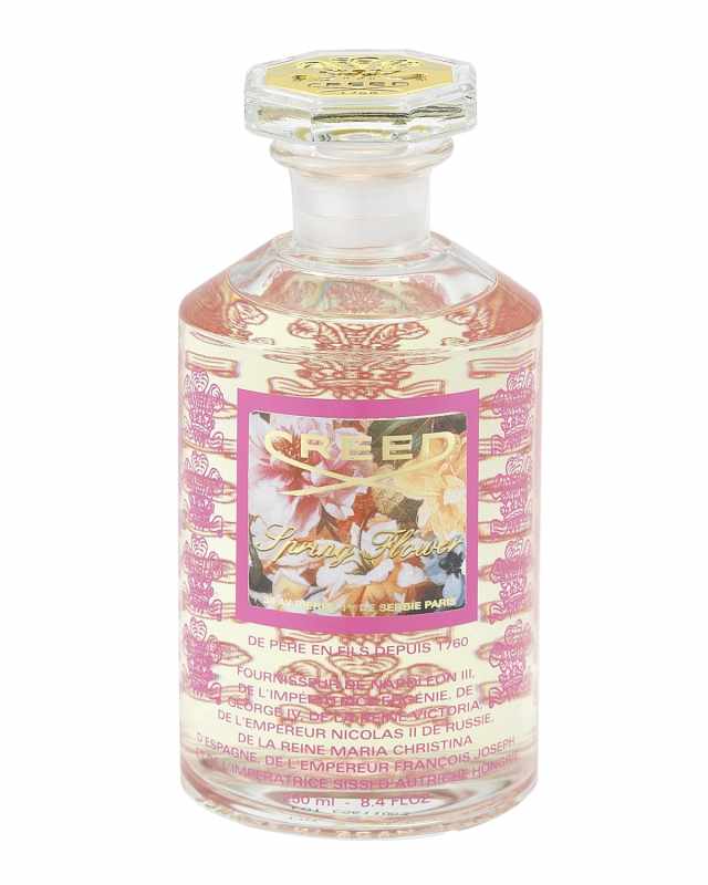 Spring Flower, 8.4 oz.