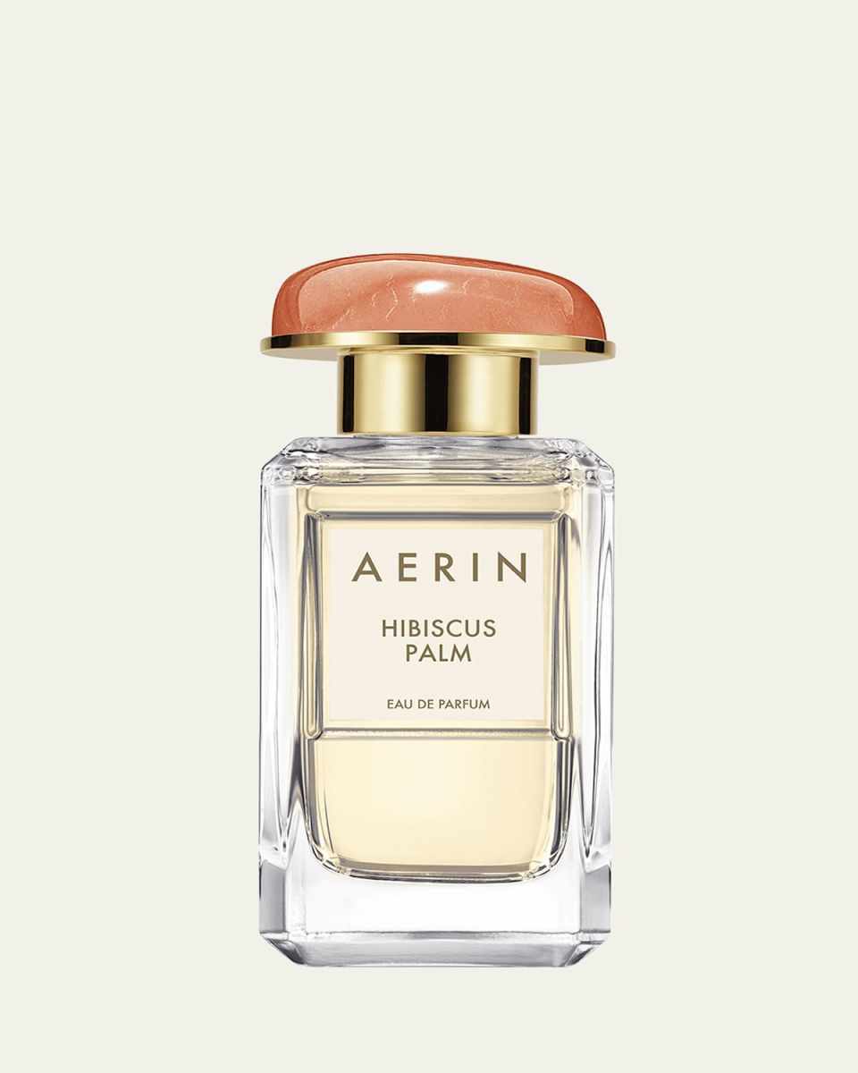 AERIN Hibiscus Palm Eau de Parfum, 1.7 oz.