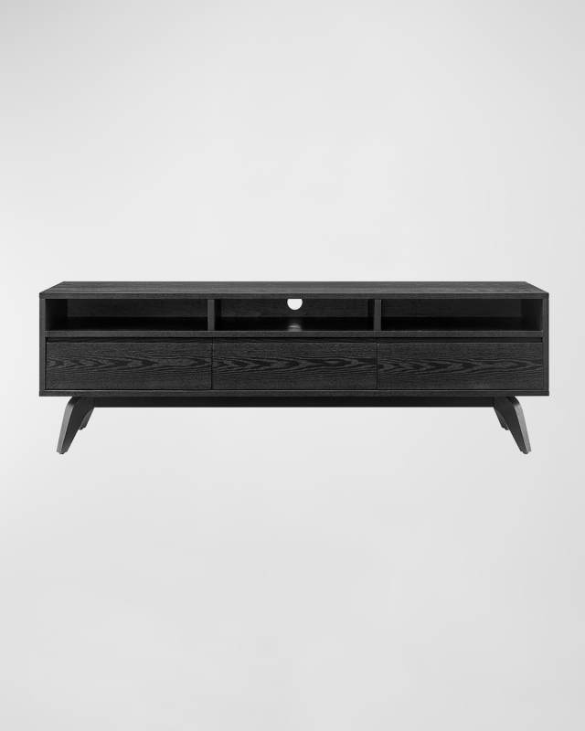 Lawrence Media Stand, 63"