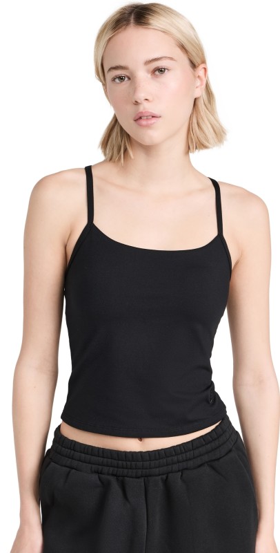 P. E NATION Formation Tank Black