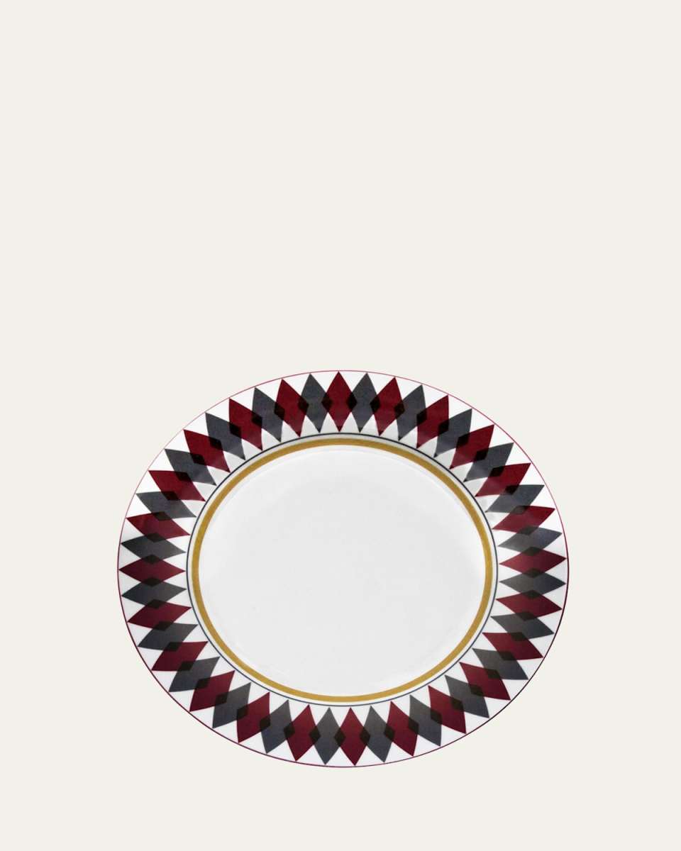 Armonia Dinner Plates, Set of 4