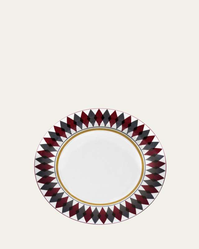 Armonia Dinner Plates, Set of 4