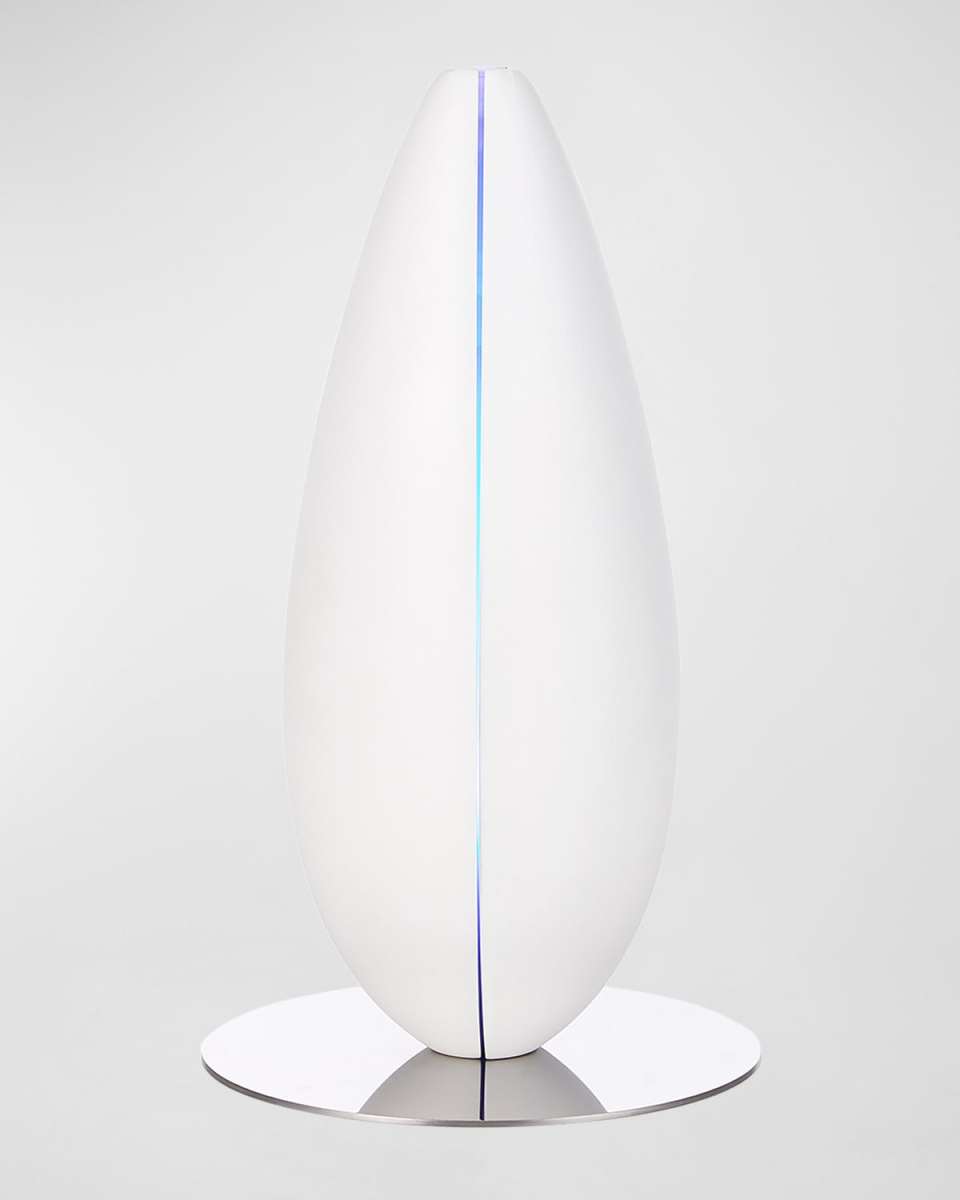 Bloomy Lotus Bud Ultrasonic Aroma Diffuser