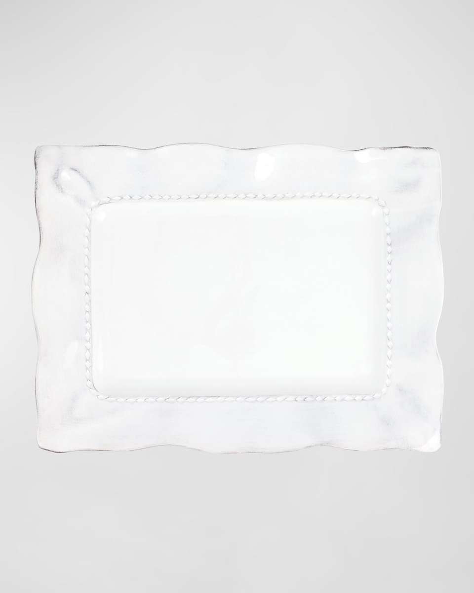 Giorno Rectangular Platter