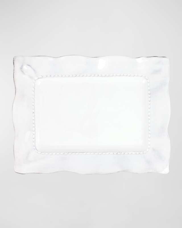 Giorno Rectangular Platter