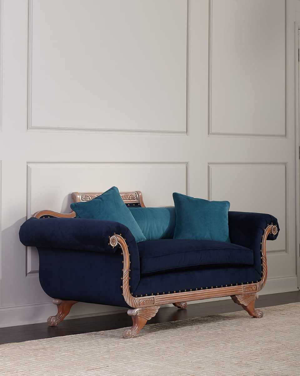 Ambrey Settee
