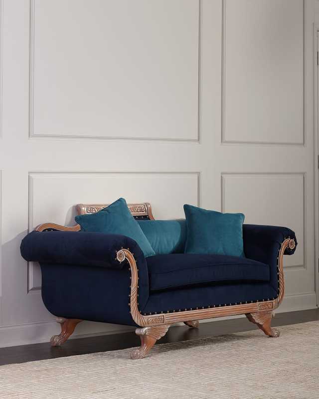 Ambrey Settee