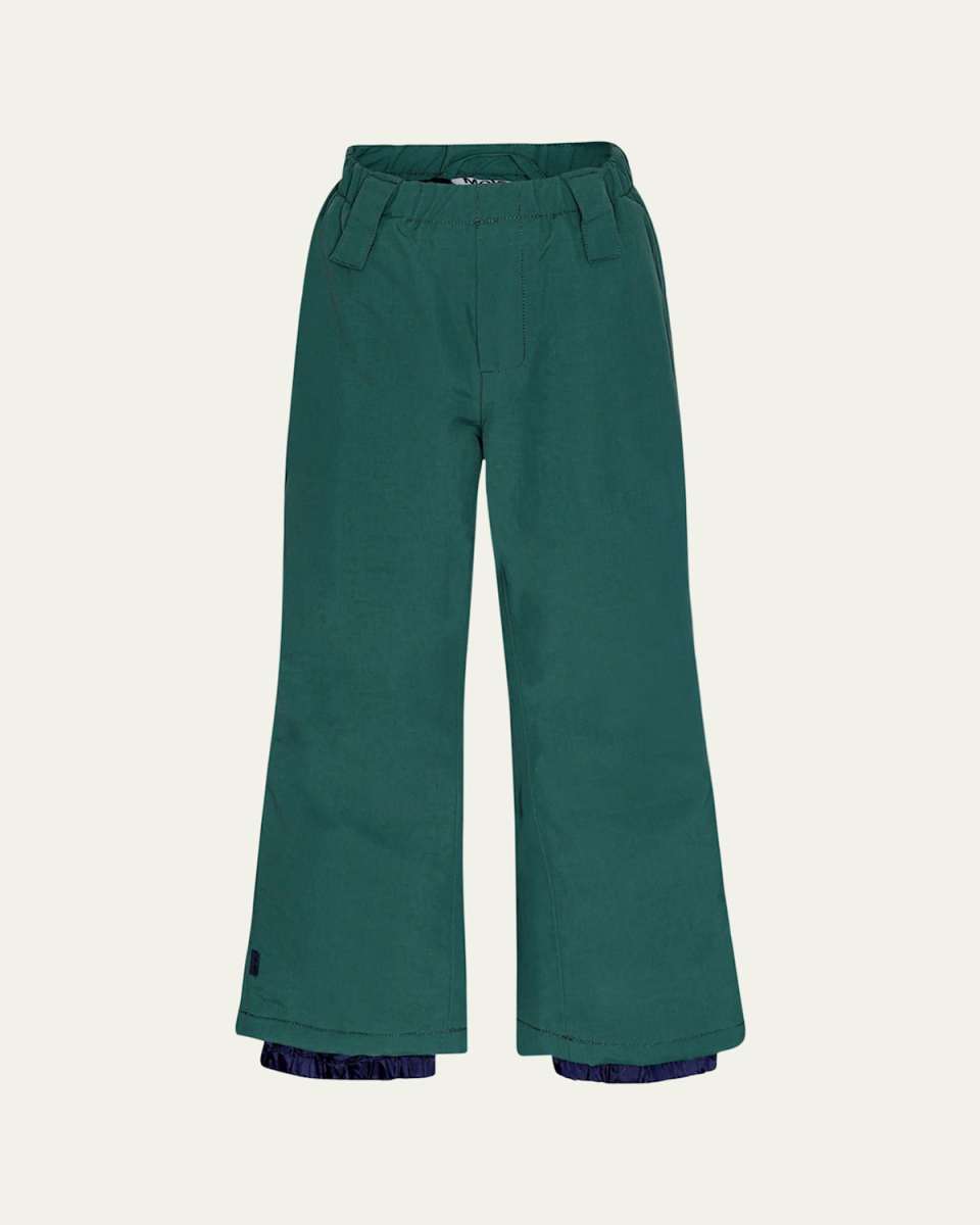 Boy's Paxton Ski Pants, Size 8-14