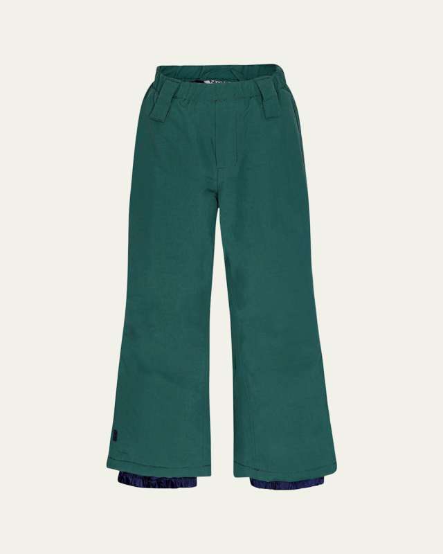 Boy's Paxton Ski Pants, Size 8-14