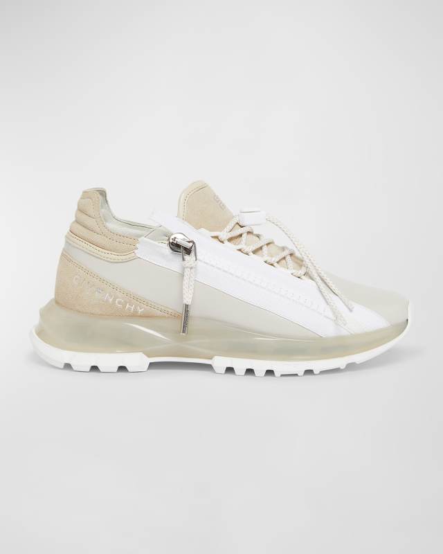 Spectre Zip Runner Sneakers