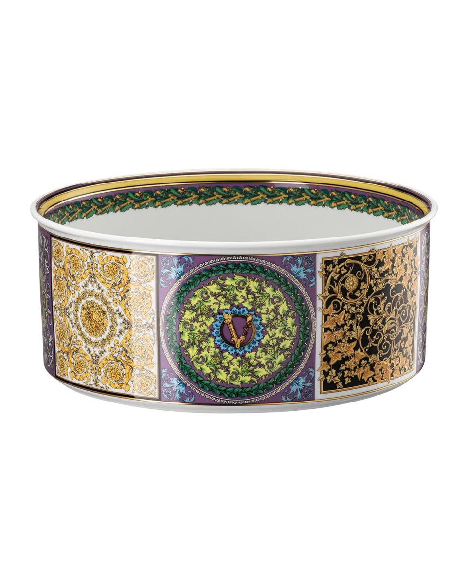 Barocco Mosaic Bowl