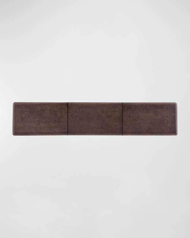 Norm Wall-Mounted Console