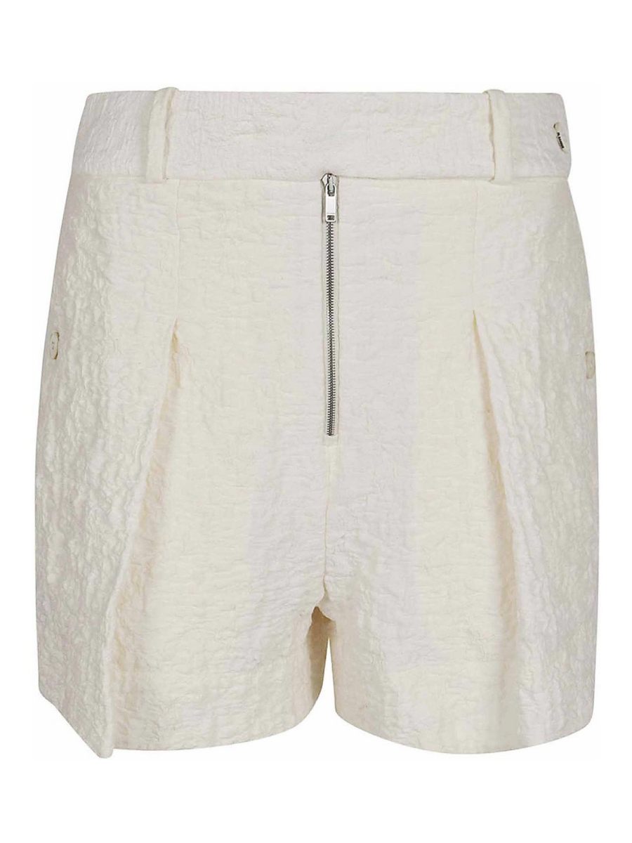 Jil Sander Short - Blanc