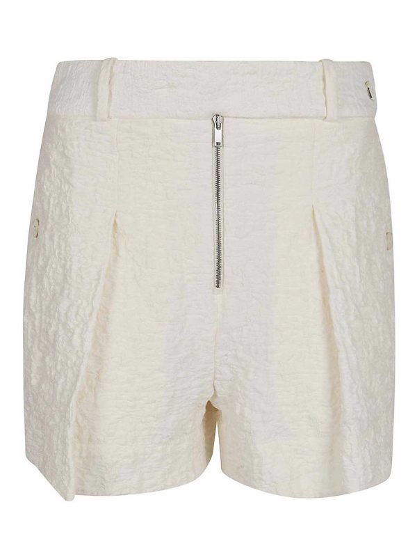 Jil Sander Short - Blanc