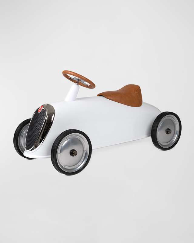Kid's Rider Elegant Ride On Car