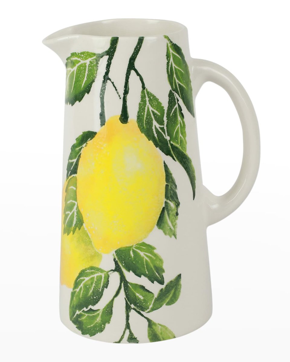 Limoni Pitcher