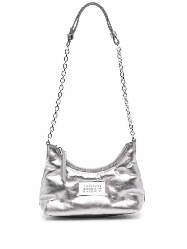 micro Glam Slam mini bag