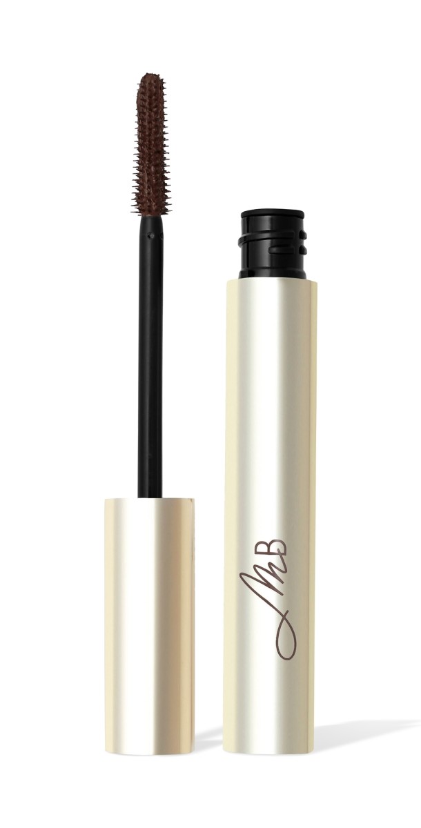 Monika Blunder Architect Eyes Buildable Mascara Black