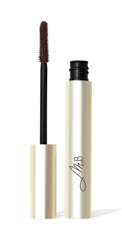 Monika Blunder Architect Eyes Buildable Mascara Black