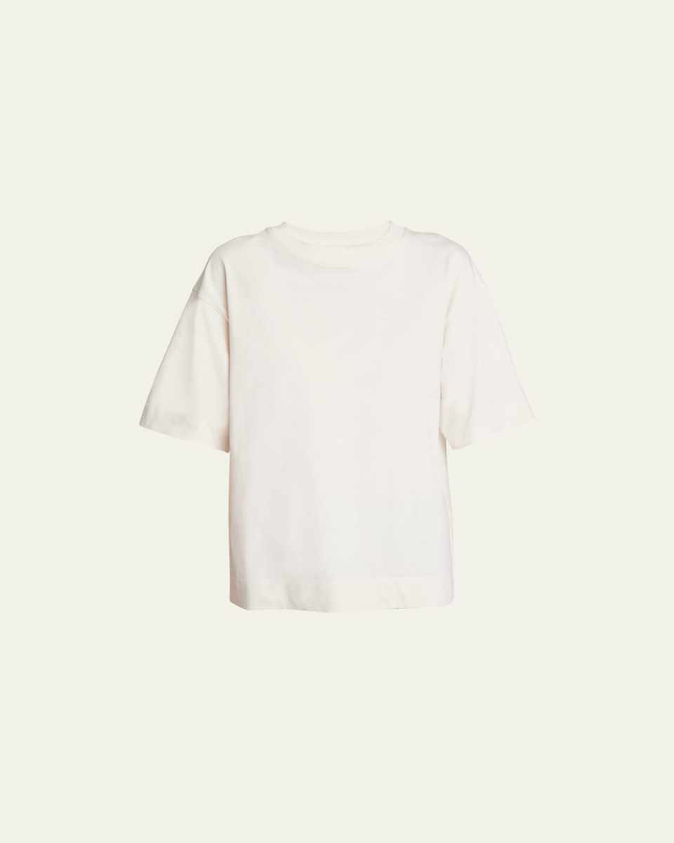 Hely Short-Sleeve T-Shirt