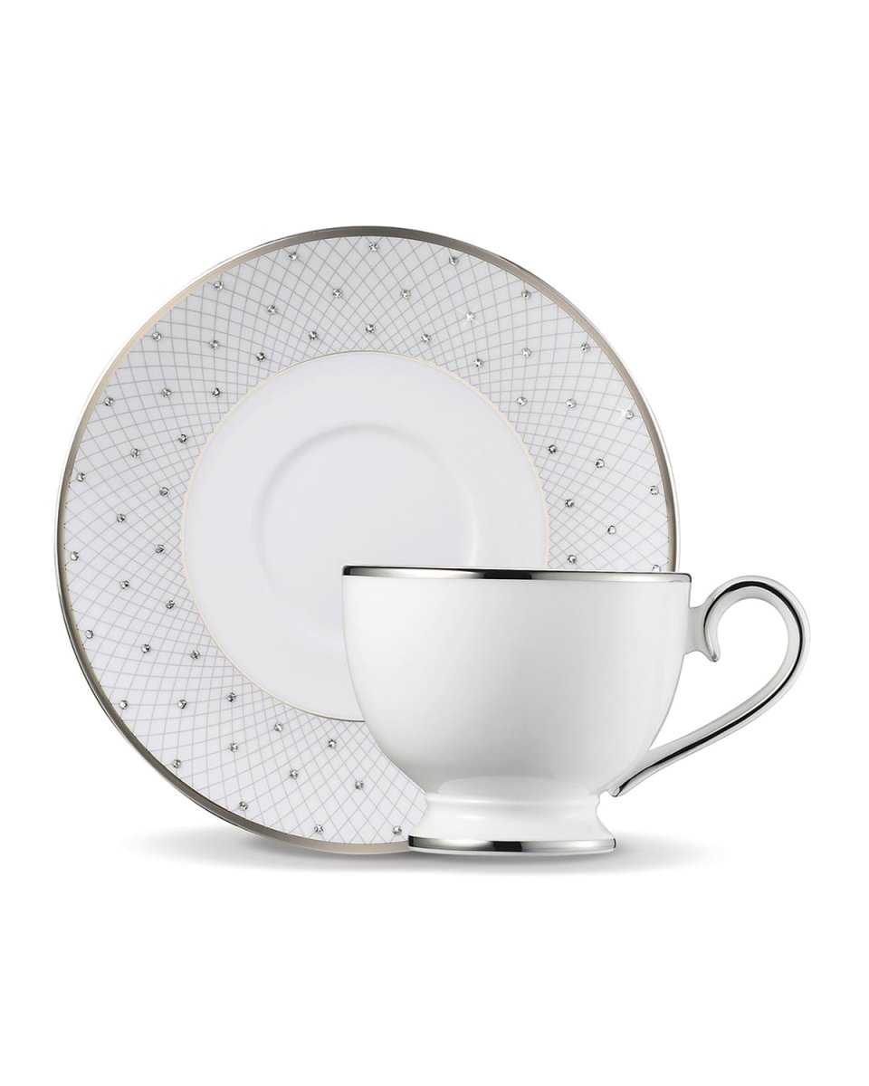 Princess Teacup & Saucer