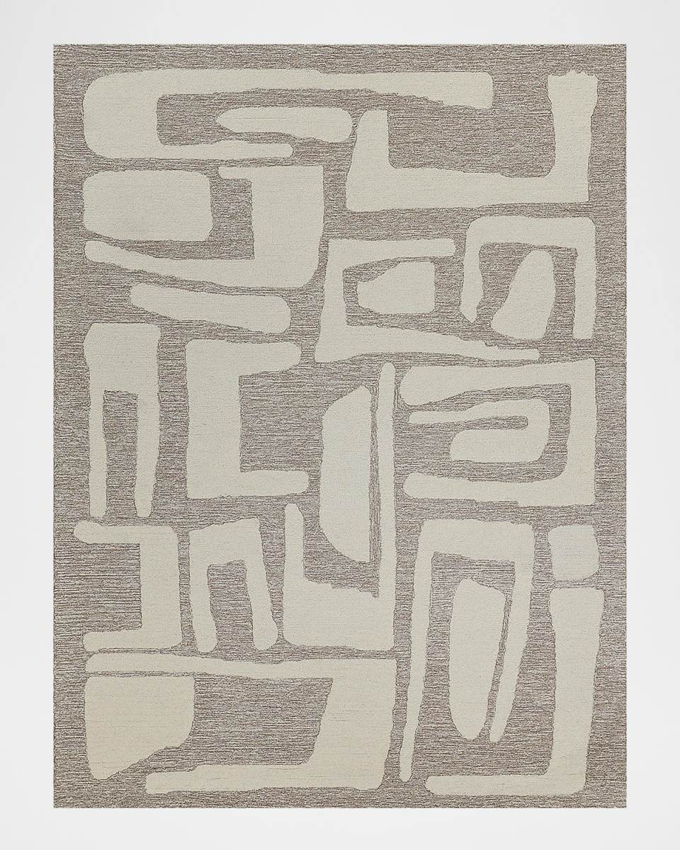 Carmel Hand-Tufted Rug