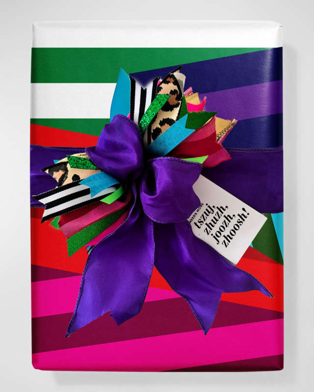 Stripes on Stripes Ultimate Wrapping Kit