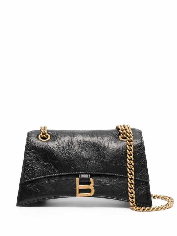 small Crush shoulder bag