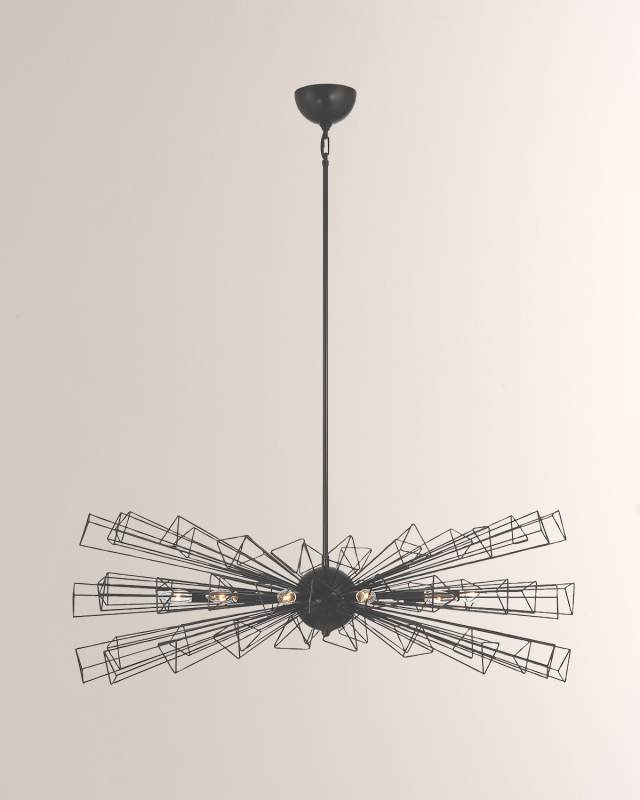 Dendelio Chandelier, 42"