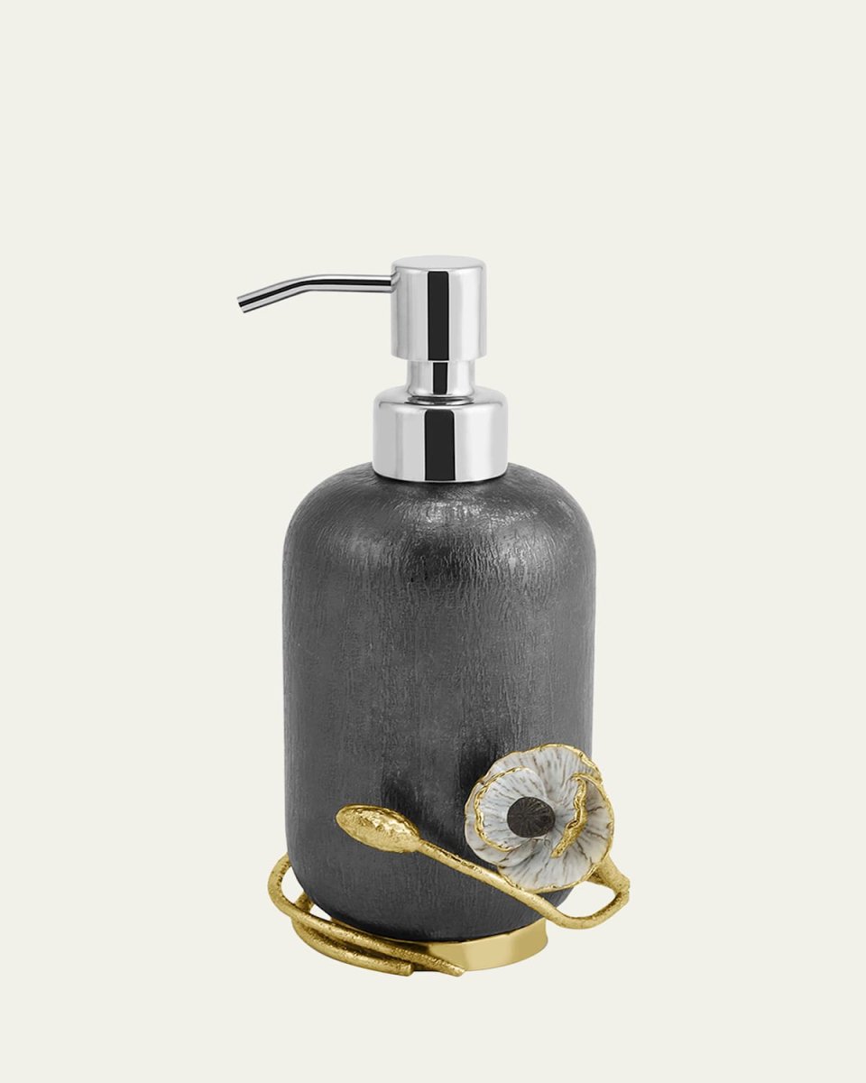 Anemone Soap Dispenser