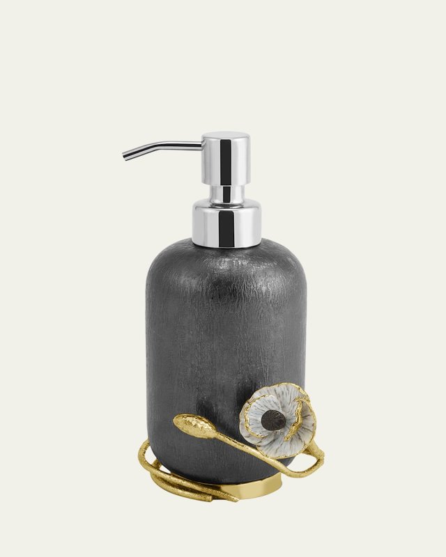 Anemone Soap Dispenser