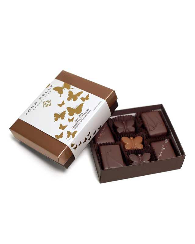 7-Piece Signature Assorted Chocolate Gift Box