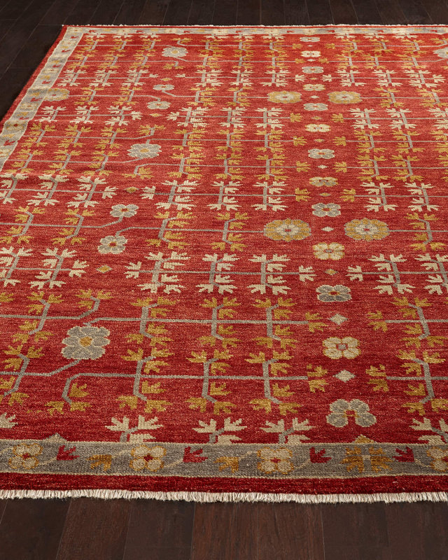 Springdale Rug, 9' x 12'