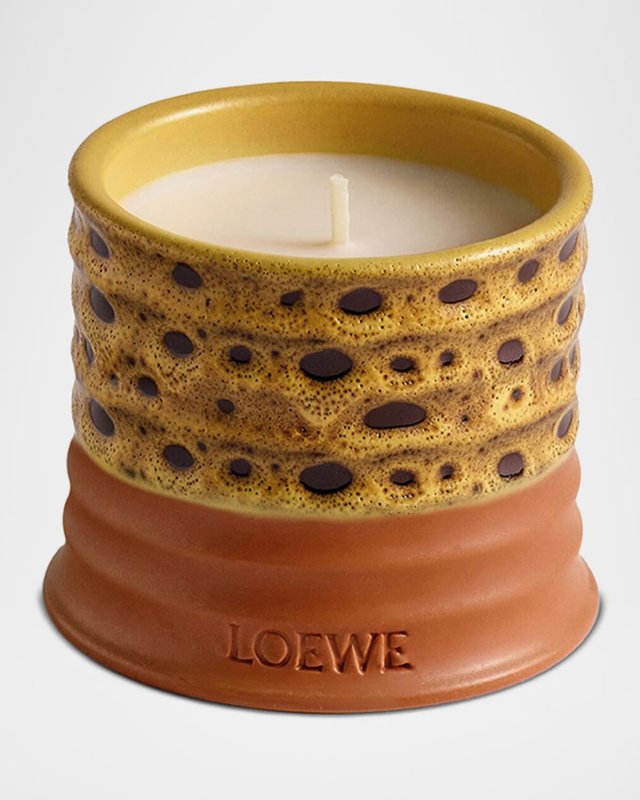 Mimosa Scented Candle, 5.8 oz.