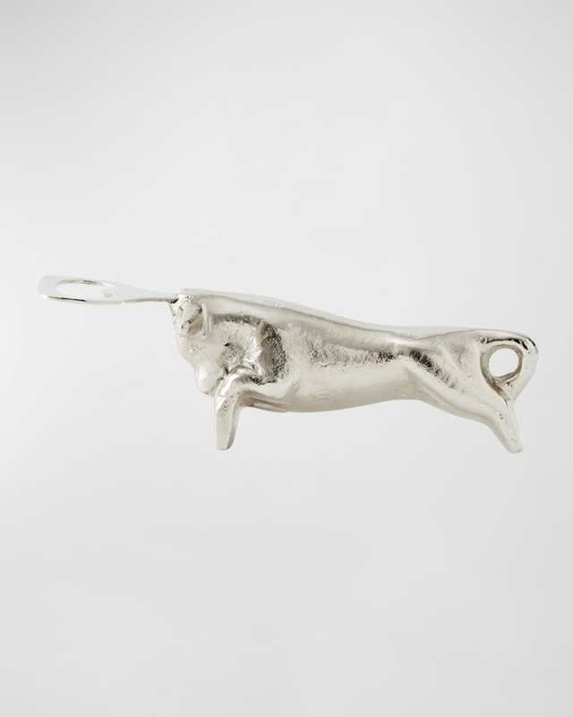 Toro Bottle Opener
