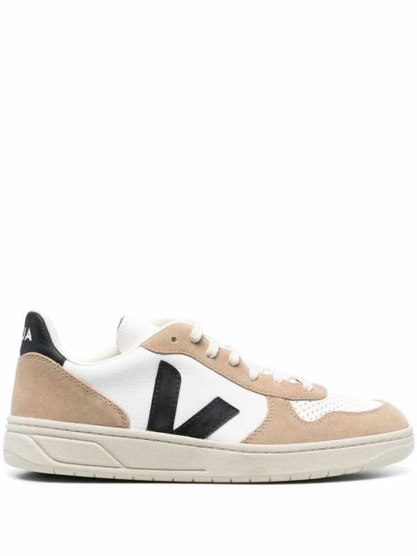 V10 ChromeFree low-top sneakers