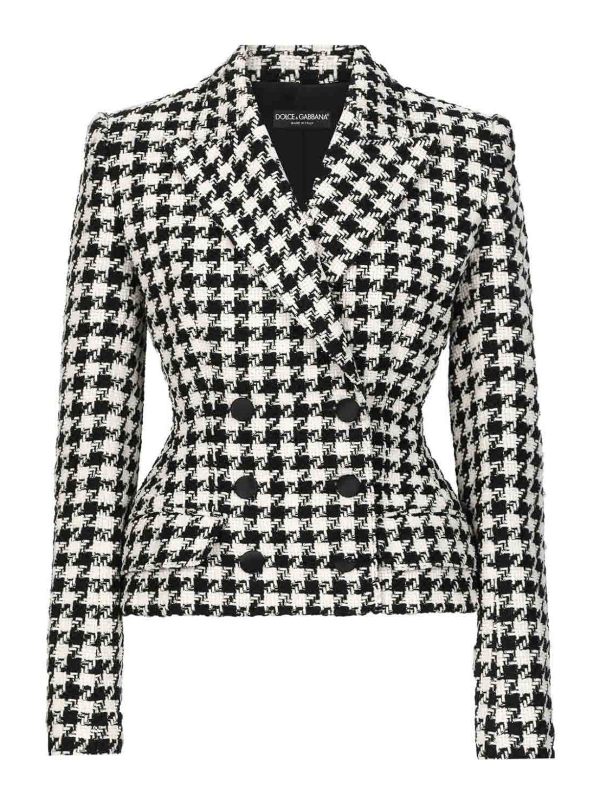 Dolce & Gabbana Blazer - Multicolore